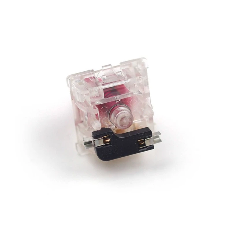 Kailh Горячая замена Pcb розетки PCB разъем для Mx Cherry Gateron Outemu переключатели Xd75 Серии Smd