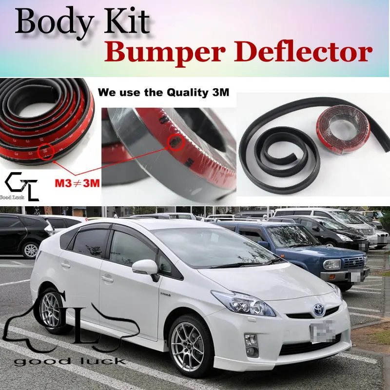 For Toyota Prius Xw Xw30 Bumper Lip Front Spoiler Deflector For Top Gear Firends Car Tuning Topgear Body Kit Strip Skirt Buy At The Price Of 34 66 In Aliexpress Com Imall Com For Toyota Prius Xw Xw30 Bumper Lip Front Spoiler Deflector For Top Gear Firends Car Tuning Topgear Body Kit Strip Skirt Buy At The Price Of 34 66 In Aliexpress Com Imall Com