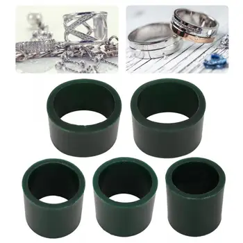 

Jewelry Bracelet Wax Casting Tube Solid Bracelets Circle Mold Professional Jewelry Making Processing Accessory Tool for Jewelers
