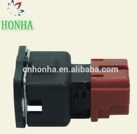 EV1 black connector