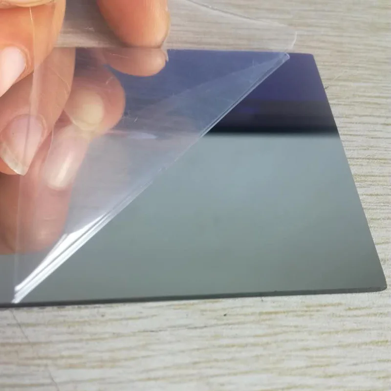 420x20x2 мм оптическая передняя поверхность зеркала DIY аксессуары для проектора