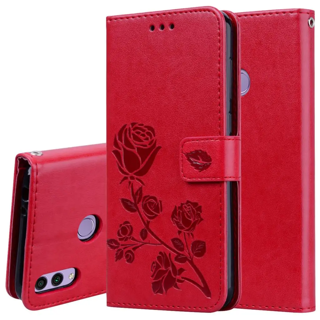 

UMIDIGI Power F1 Play Case Protection Stand Style PU Leather Flip Case for UMIDIGI Z2 SE Cover Funda Coque