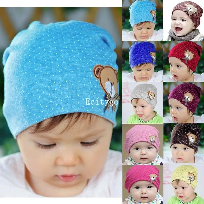 2017 Newborn Cute font b Baby b font Hat photography props Infant Toddler Girl Boy font
