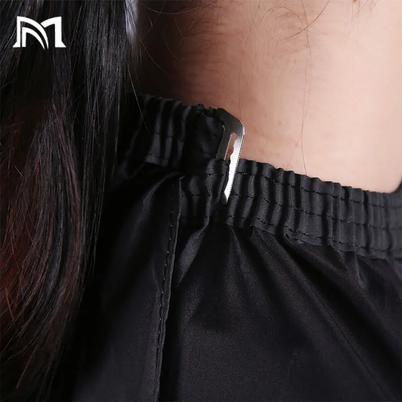 10PC 140*160CM Hairdresser Capes Salon Barber Cutting Hair Waterproof Cloth Salon Barber Gown Cape Hairdresser Hair Dresser Wrap 10PC 140*160CM Hairdresser Capes Salon Barber Cutting Hair Waterproof Cloth Salon Barber Gown Cape Hairdresser Hair Dresser Wrap