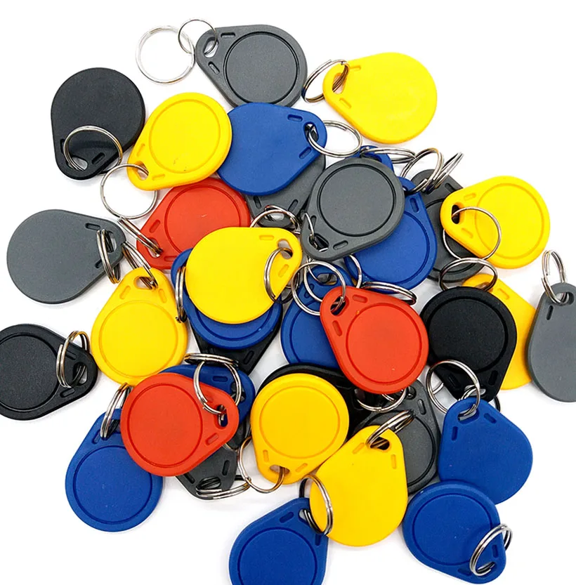 UID TAG 002