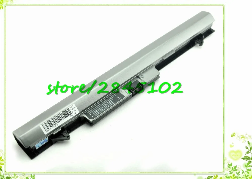14 8 v 41wh Аккумулятор для ноутбука RA04 Hp Probook 430 G1 G2 HSTNN IB4L H6L28ET H6L28AA|laptop battery|for hpbattery for hp