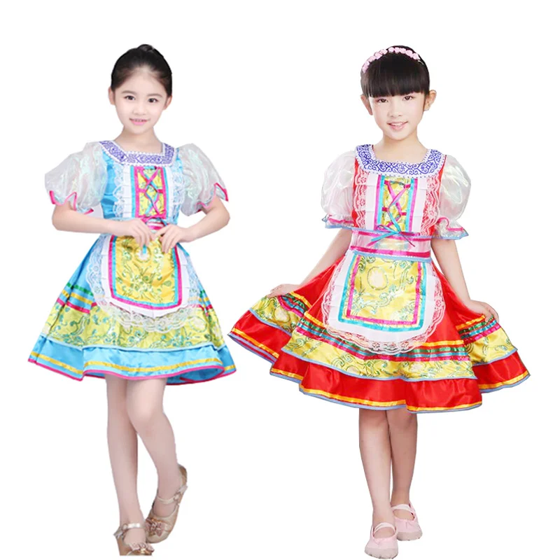 National Costumes 01