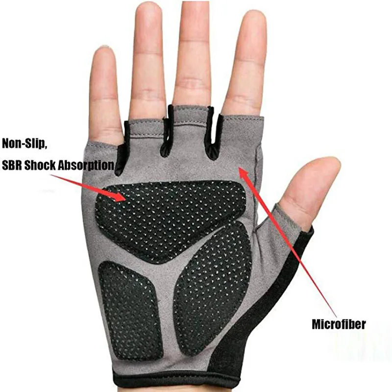 Предупреждение ющие поворотные сигнальные перчатки для верховой езды светодиодный датчик тяжести велосипедные перчатки противоударные и съемные для спорта на открытом воздухе