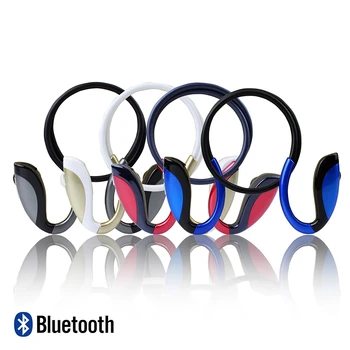 

Bluetooth Earphones Sports Wireless Headsets Bluetooth V4.1 Earbuds Earphones Headphones with Mic HandsFree