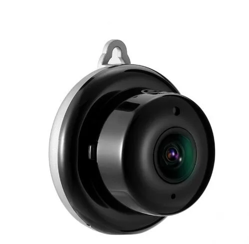 Видеодомофон 960 P 2 8 мм беспроводной мини wifi ночного видения умный дом