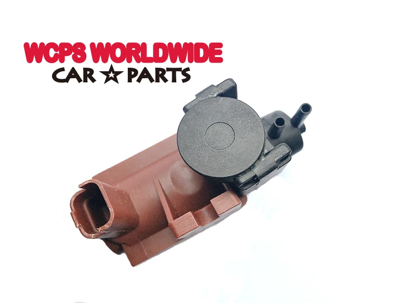 Электромагнитный клапан EGR для FORD CMAX 1 6 TDCi Citroen C2 C3 C4 C5 Peugeot 206 207 307 407|Клапан системы