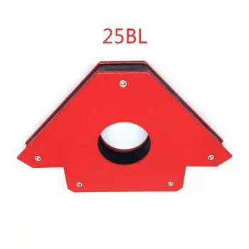 

Soldering Locator Strong Magnet Welding Magnetic Holder 3 Angle Arrow Welder Positioner Power Tool