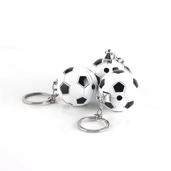 

New Football Shape Pendant Lighter Refillable Butane Gas Lighters New Style