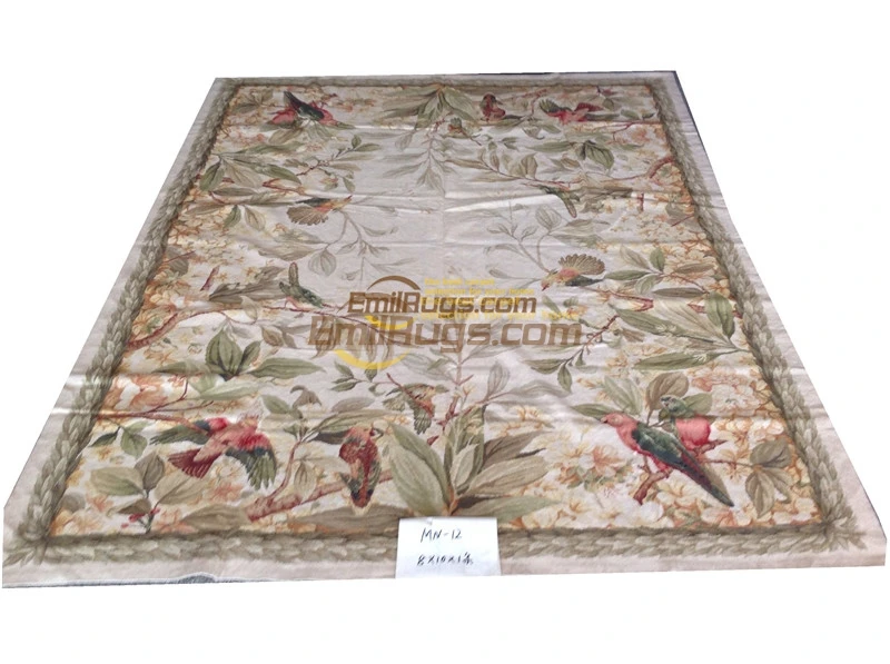 

needlepoint carpets needleopint rugs 244CMX305CM 8 X 10 MN-12 8x10gc8neeyg9