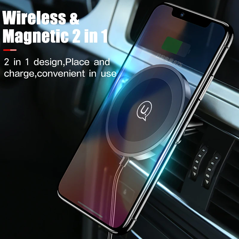 USAMS-Wireless-Charger-Magnetic-Car-Phone-Holder-Qi-Wireless-charging-Air-Vent-Mount-Car-holder-for(1)