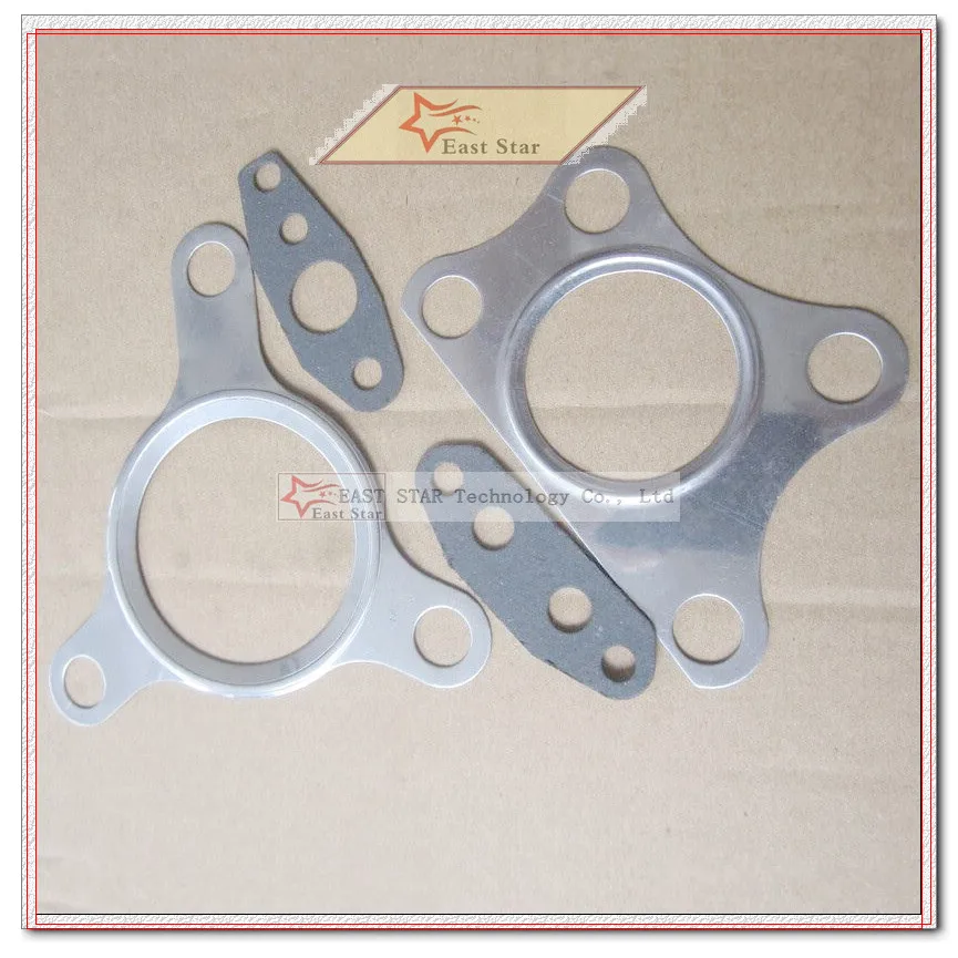 GT2056V 767720 767720-5004S 767720-0004 14411-EB70A Turbo (5)