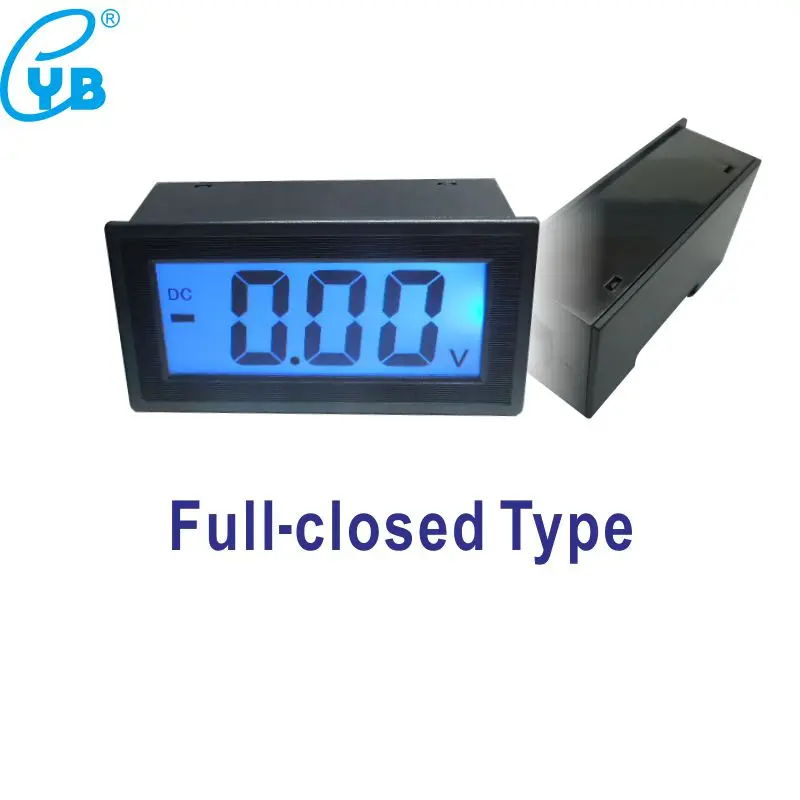 YB5135D_DCV