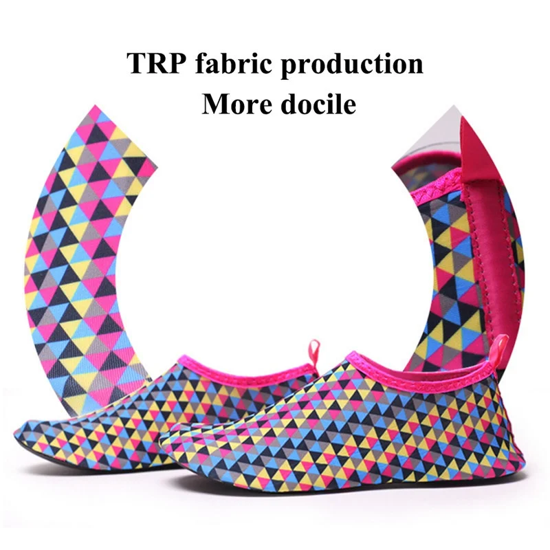 2019 الشاطئ الرياضات المائية مضاد للانزلاق الجوارب تحت الماء السباحة الغوص الغوص تصفح عدم الانزلاق الأحذية الخوض و المنبع أحذية