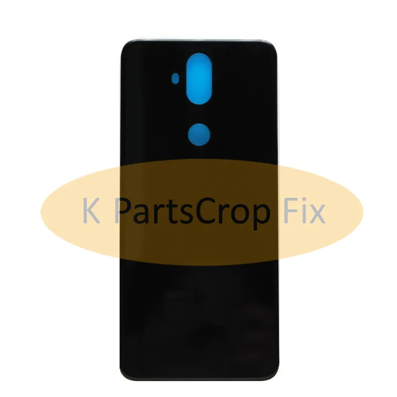 6,0 ''задняя крышка батарейного отсека для Asus Zenfone 5 Lite 5Q X017DA ZC600KL S630 SDM630 задняя крышка батарейного отсека Корпус Бесплатные инструменты