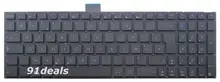 New notebook Laptop keyboard for ASUS F502 F502C F502CA S500 S500C S500CA French/Fr layout