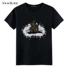 VanGise New brand 2017 Summer font b clothing b font font b Men s b font