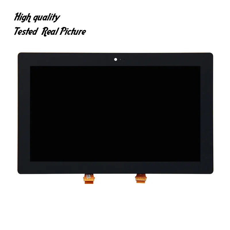 Для microsoft Surface 2 RT2 2nd 1572 LTL106HL02-001 RT 2 ЖК-экран дигитайзер Сенсорная панель стеклянная сборка
