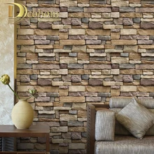 Самоклеющиеся обои виниловые водонепроницаемые настенные покрывающие наклейки кухня спальня гостиная ТВ фон деревенские кирпичные обои