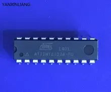 ATTINY2313A-PU ATTINY2313APU ATTINY2313A DIP20