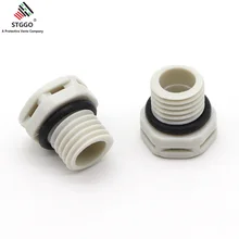 Проницаемый дышащий IP 67 защитный винт в вентиляционных отверстиях