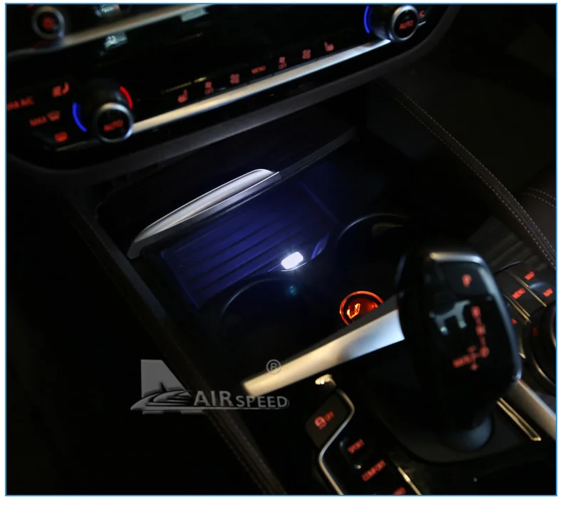USB Atmosphere LED Car Lights for BMW E46 E39 E90 E60 E36 F30 F10 X5 E53 E30 X1 X3 X4 X6  Accessories Car Styling (10)
