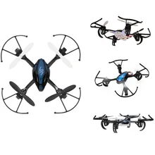 AVIATOR 8 YK016 Mini RC Helicopter Drone 2.4Ghz 6-Axis Gyro 4 Channels Quadcopter Drone