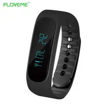 Sport armband schrittzähler smart watch für apple iphone samsung huewei telefon ios andriod uhr wearbluetooth smartwatch anti verloren