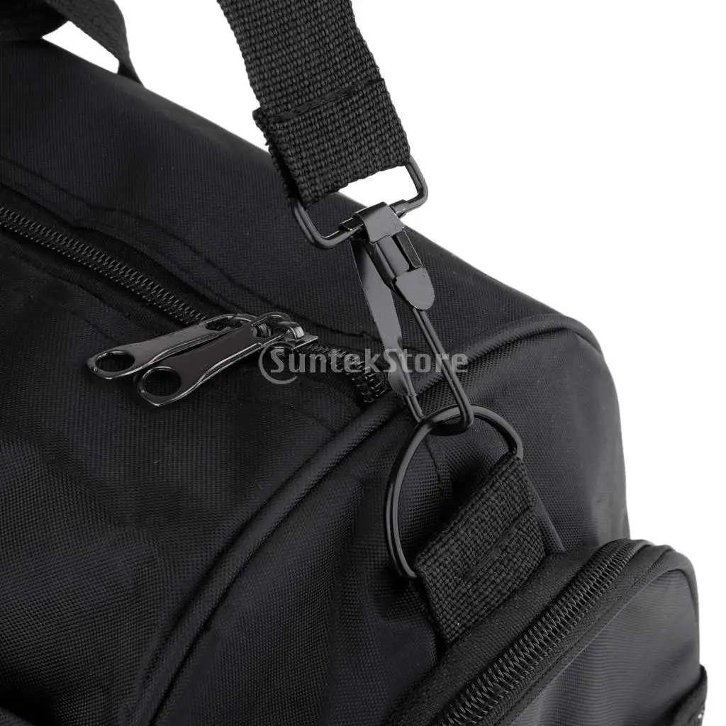 Large Scuba Diving Snorkeling Gear Bag Carry Holdall Tool for Loading Scuba Dive Gear Fins Mask Snorekl Tube Goggles Equipment