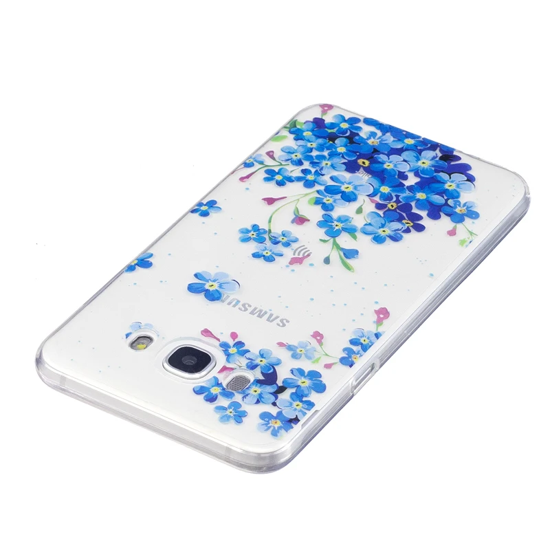 Чехол для Samsung Galaxy J 7 j76 2016 710 J76 J710 SM J710FN J7 2016|Бамперы| |