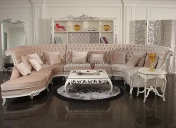 

new product hot sale high end classic sofa furniture