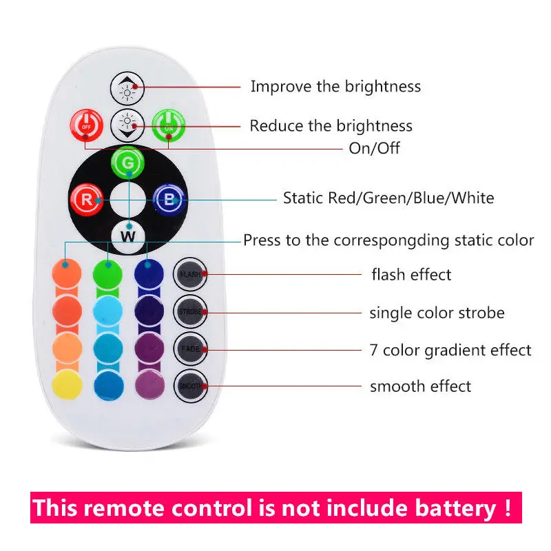 1 020 м 30 м 50 м 110 В/220 В 5050 60 светодиодный/м RGB светодиодный неоновый свет IP67 водонепроницаемый с 24 клавишами RGB Bluetooth контроллер комплект