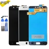 Black/White 5.2'' For Asus Zenfone 4 Max ZC520KL X00HD LCD Display+Touch Screen Digitizer Assembly With Frame Replacement Parts ► Photo 2/6