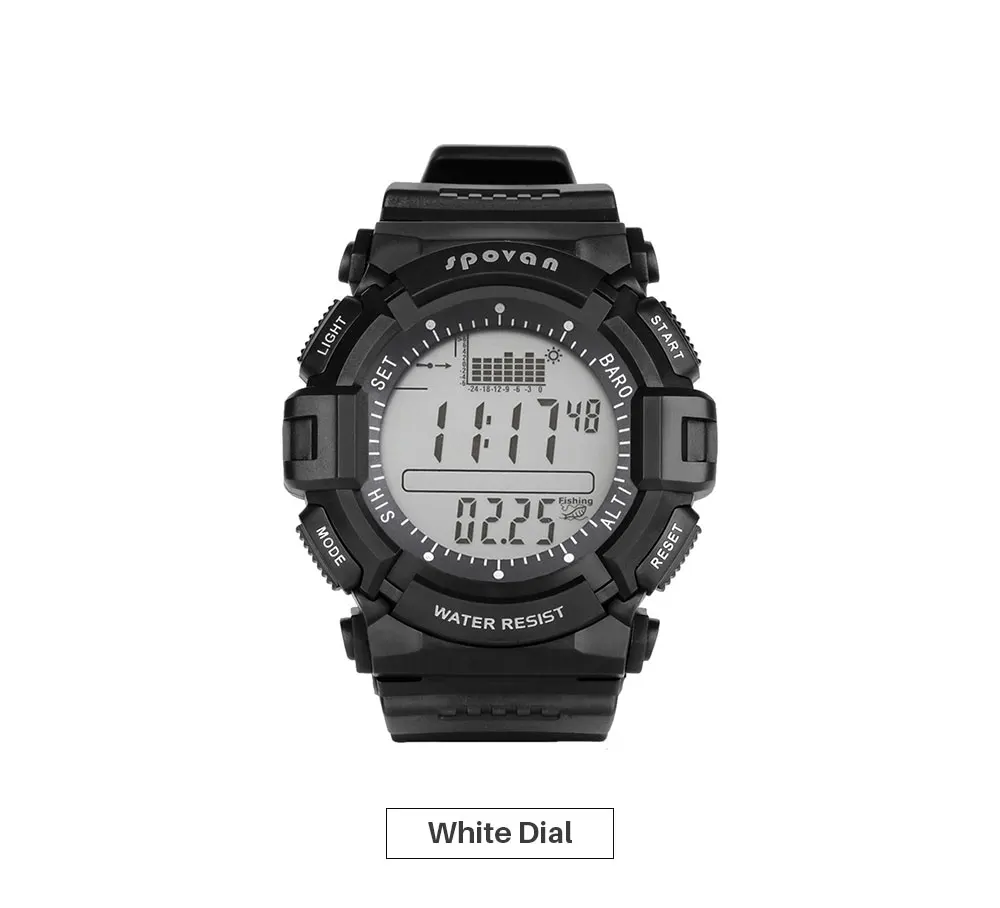 Sports Outdoor Smart Watch Men (14)