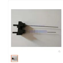 Для Xisenmeikang кровяные клетки XN1000i XN2000 иглы долбежный титановый сплав долбежный