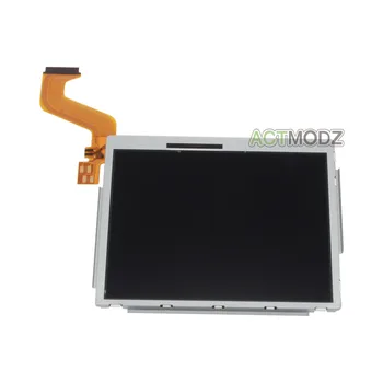 

New Upper Top LCD Display Screen Replacement Part For Nintendo DSi LL / XL USA