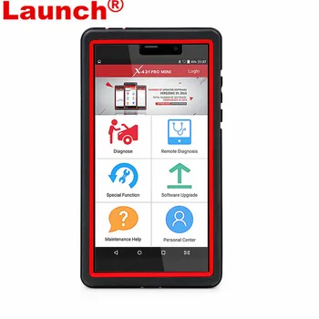 

Launch X431 Pro Mini Bluetooth With 2 Years Free Update Online Powerful Than Diagun X-431 PRO MINI