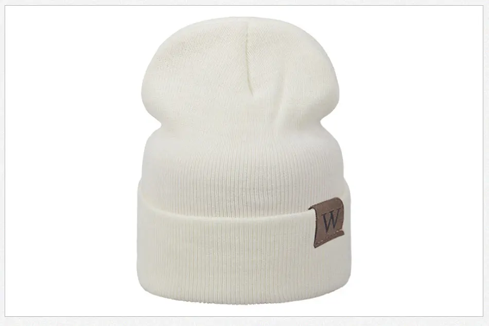 Вязаная шапка, зимние мягкие толстые теплые шапки для мужчин и женщин