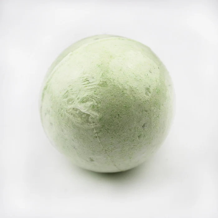 Boule de sel de bain colorée, exquise, parfum de myrtille, jolie bombe de  bain pour enfants, bulle de sel, Spa fait à la main - AliExpress