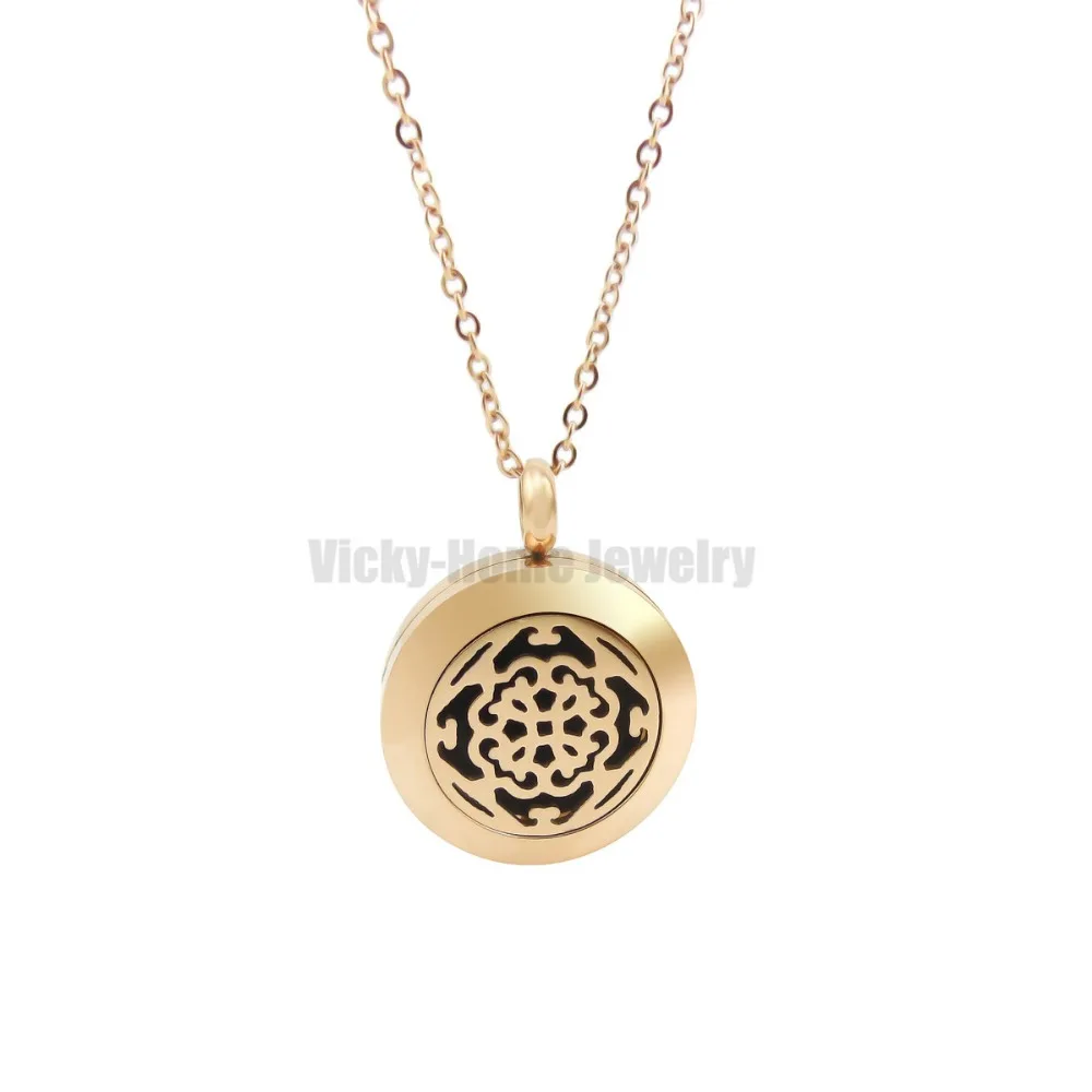 ZP-PE047-16- Diffuser Locket