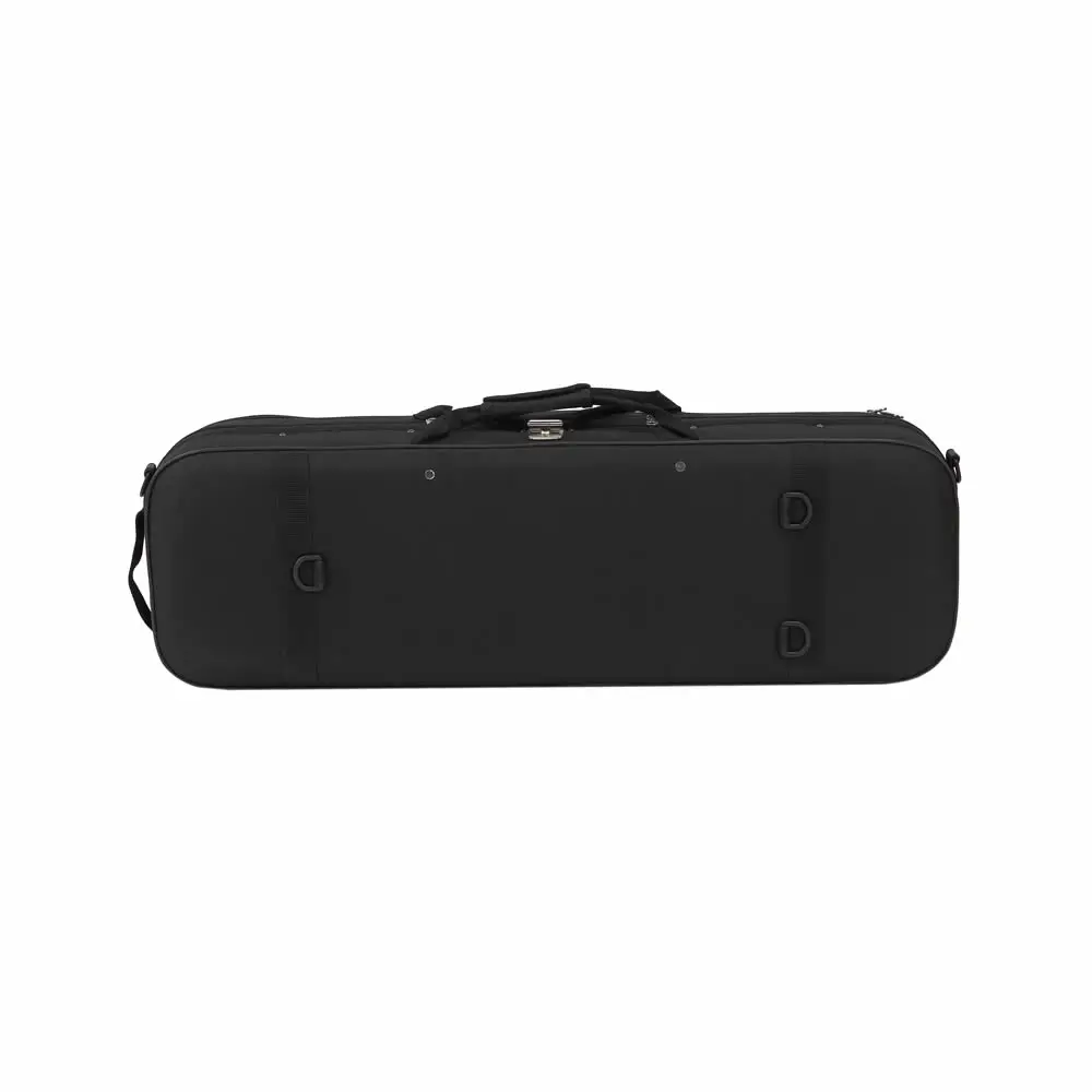Tongling Black Oxford Violin Case 4/4 Geigenkoffer