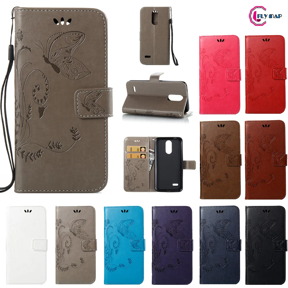 Coque for LG K4 K 4 2017 M160 M151 LGK4 2017 Case Phone