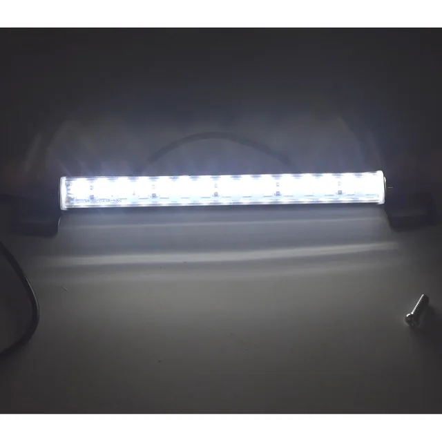 Car styling Super Bright 30LED Car Reversing Lights Assist Lamp Rogue Parking Motorcycle LED