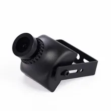 1 set HD 700 TVL 1 3 2 8mm Lens Mini Video FOR FPV NTSC PAL