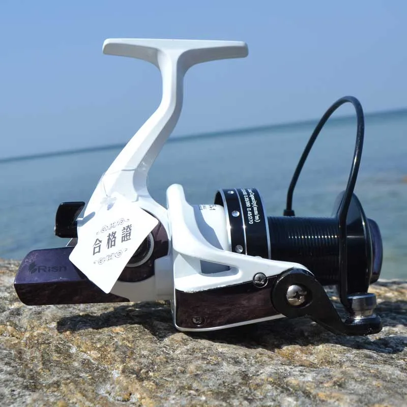 Carretilhas de pesca
