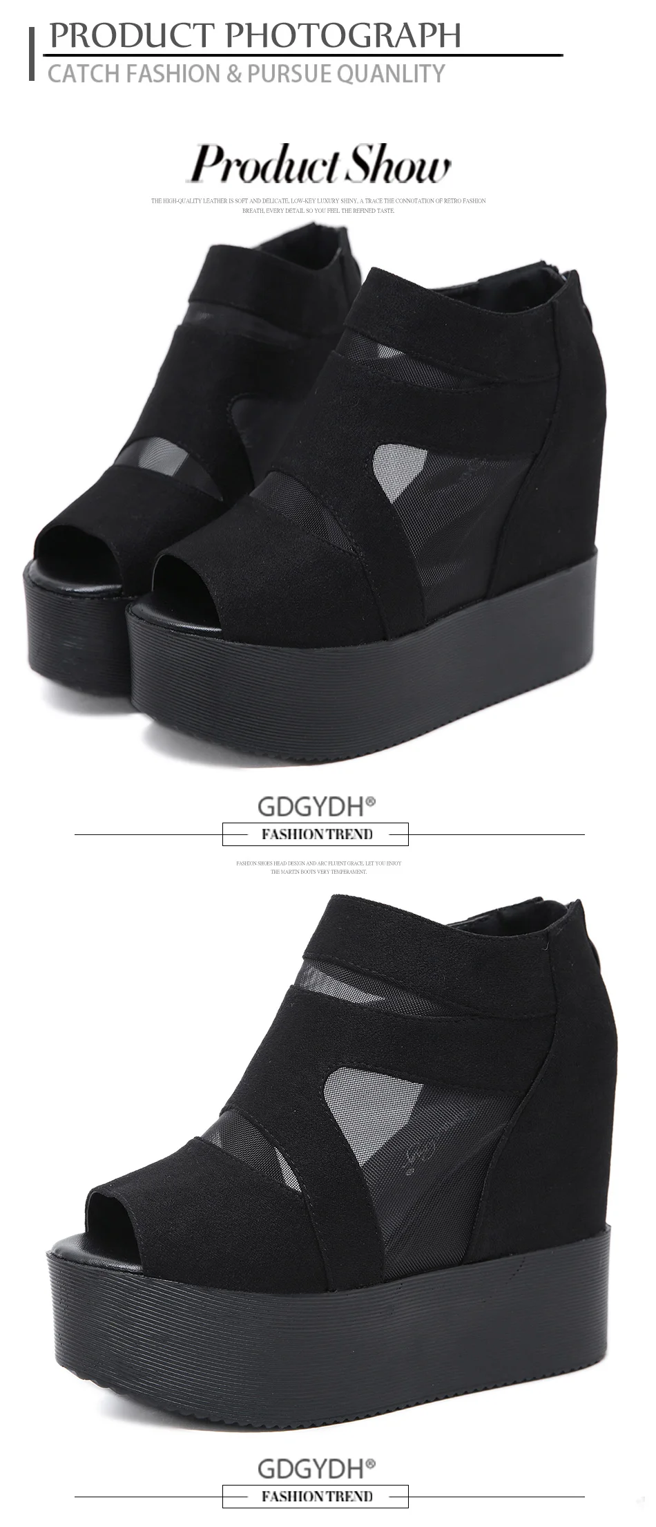 flock women sandals 